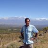 Viewing Highest Elevation Vineyards In The World