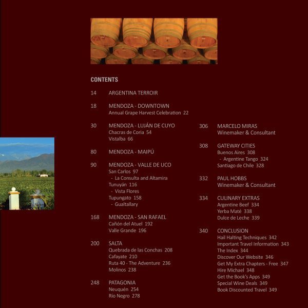 Exploring Wine Regions Deluxe Gift Pack Edition 5pk - Exploring Wine ...